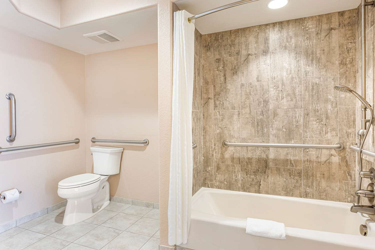 Bathroom 4, Hilton Vacation Club Ridge on Sedona, Yavapai
