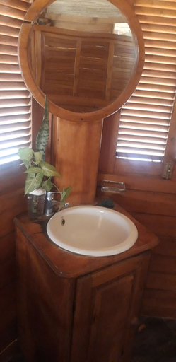 Bathroom, Neptune Saly, Mbour