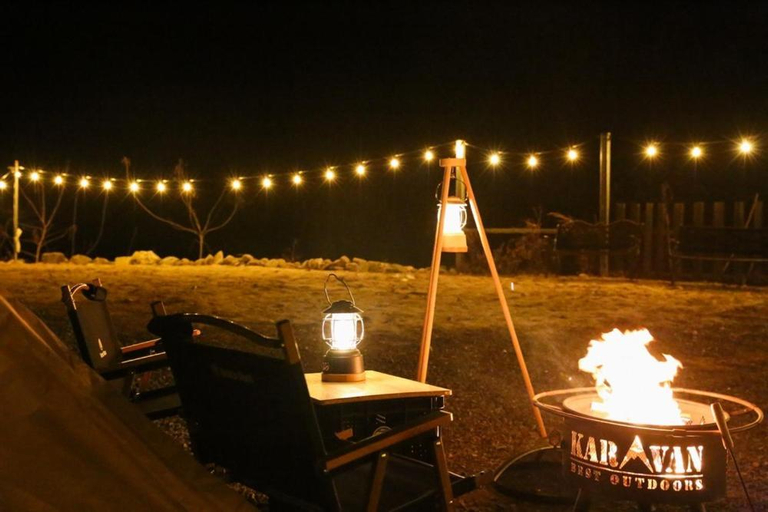 Food & Drinks 2, Gapyeong Hahahoho Pension, Gapyeong