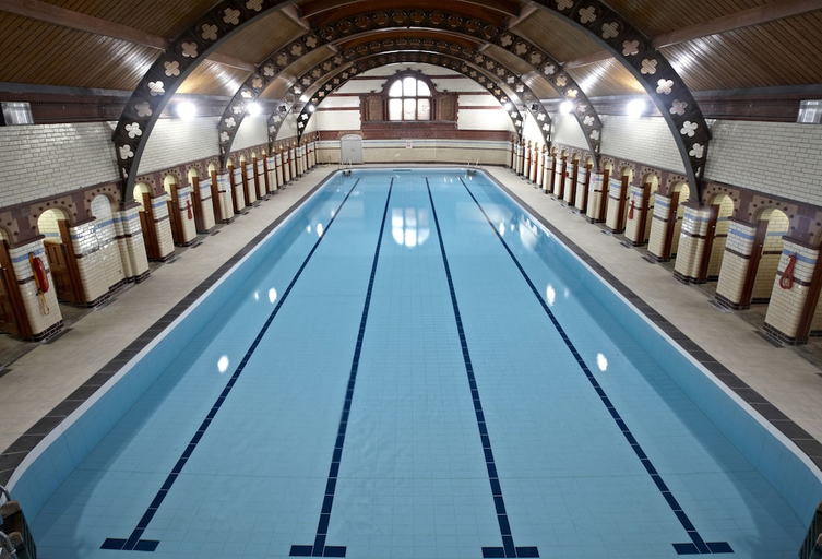Sport & Beauty 2, Conference Aston, Birmingham