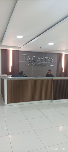 Others 2, Condo unit at Tagaytay Prime residences, Tagaytay City