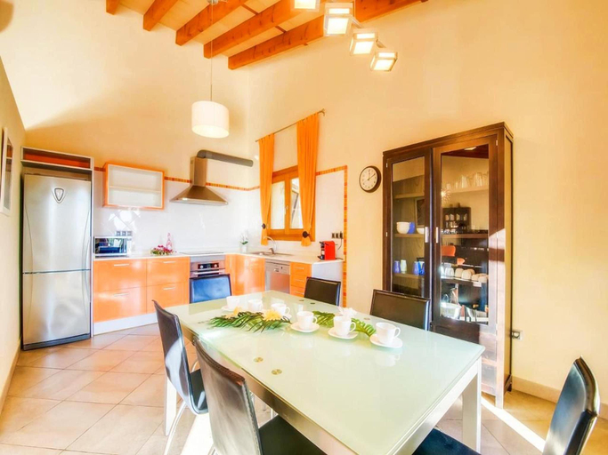2, Charming Country House Es Puchet in Buger, Baleares