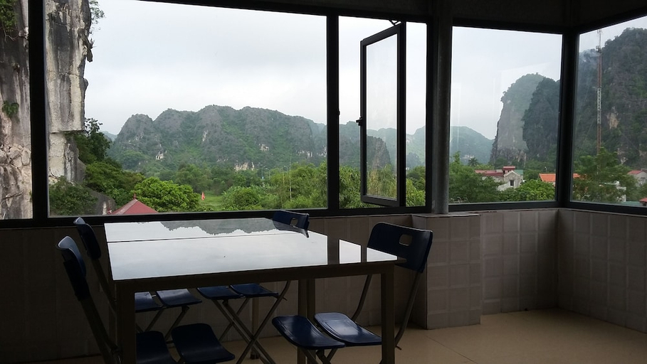 Food & Drinks 4, Limestone Boutique Hotel, Hoa Lư