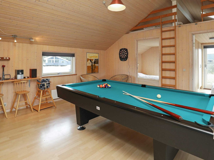 Others 4, 12 Person Holiday Home in Lokken-by Traum, Hjørring