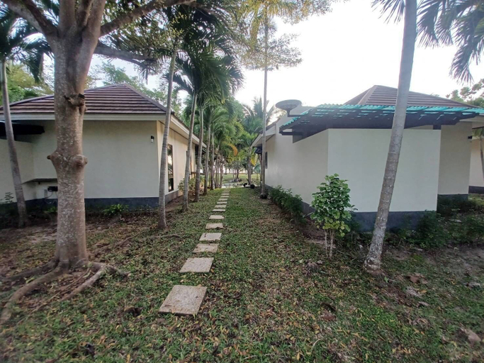 Garden 4, Garto Beach Resort Samui, Ko Samui