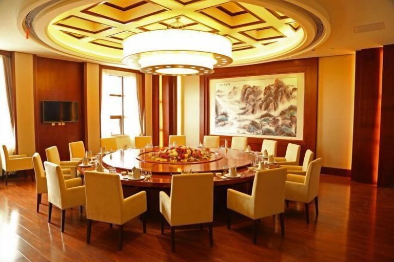 Others 5, Luling Hotel, Ji'an