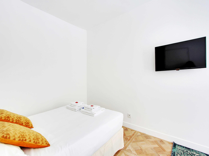 5, Cozy Studio - 4P - Place de la Bastille, Paris