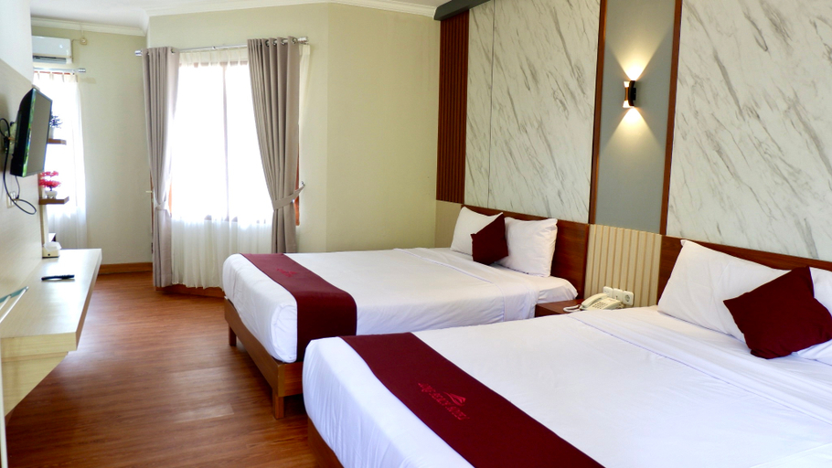 bedroom 7