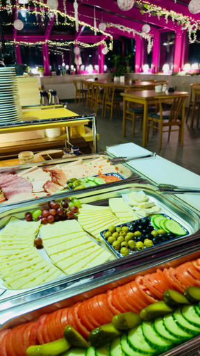 Food & Drinks 4, Hotel Princess, Main-Kinzig-Kreis