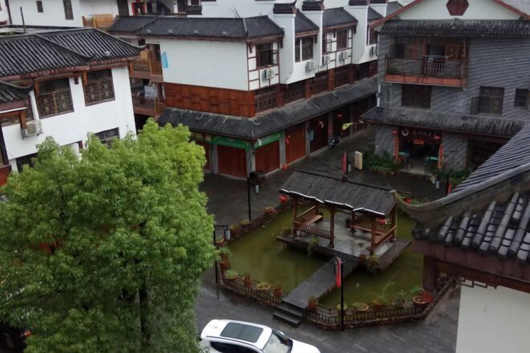 Exterior & Views 2, Tanghe Inn, Yucheng, Chenzhou
