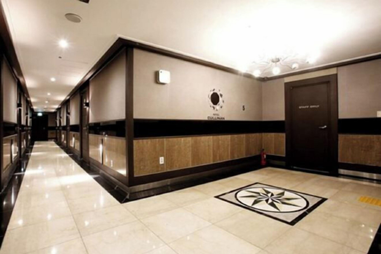 Others 5, Hotel Cullinan Yongin, Yongin