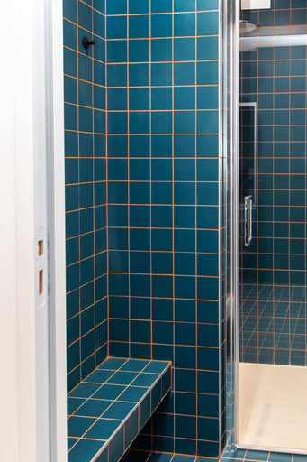 Bathroom 4, OLDEGAR Hôtel, Loire-Atlantique