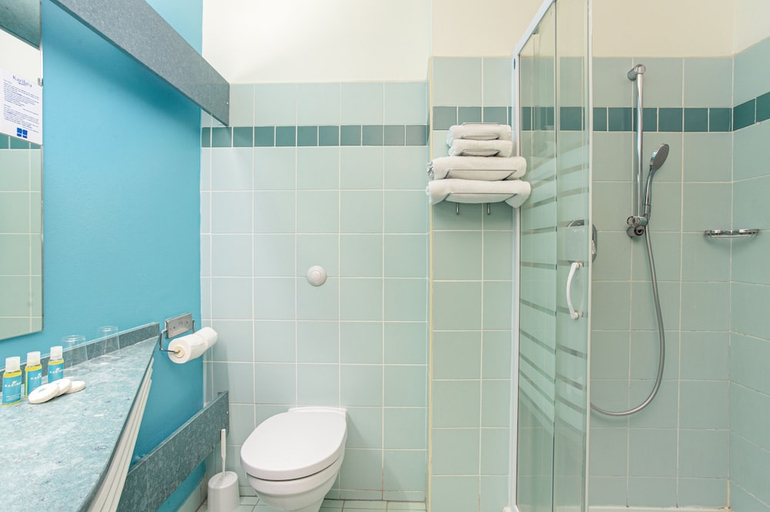 Bathroom 3, ZENITUDE GUADELOUPE – LE SALAKO, Le Gosier