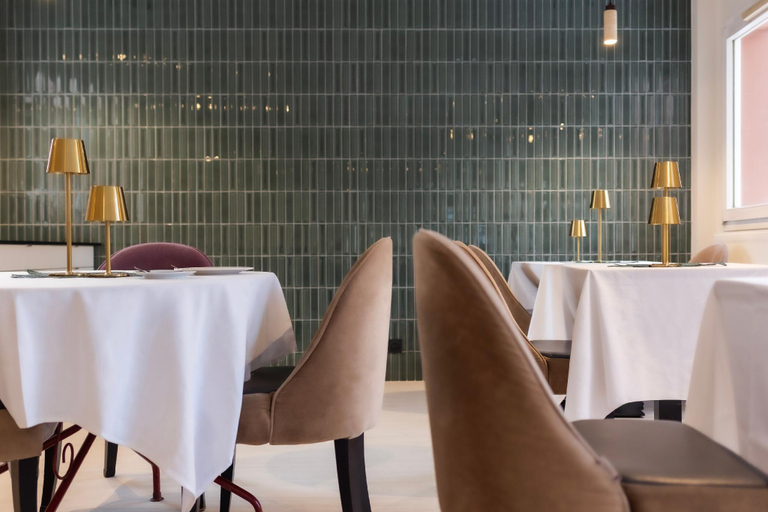 Food & Drinks 5, Kyriad - Joinville-Le-Pont, Val-de-Marne