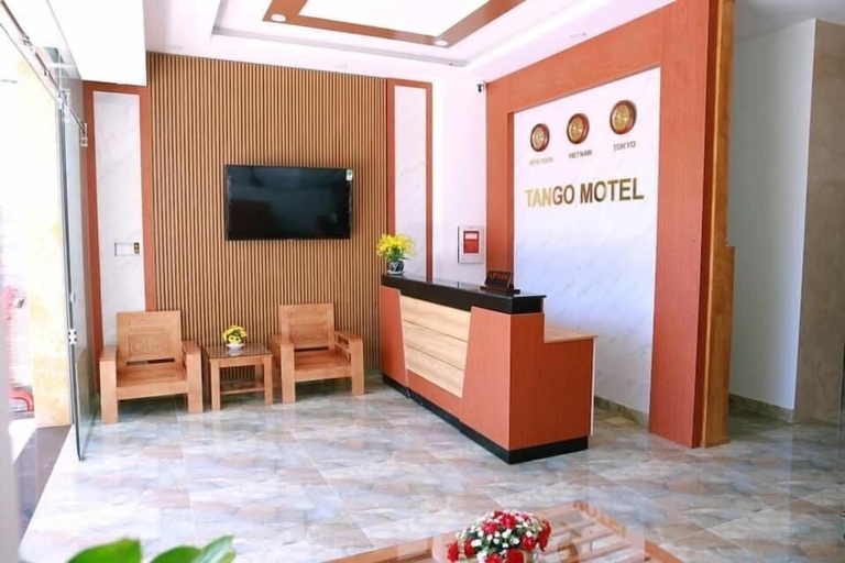 Others 4, Tango Hotel DN- by Bay Luxury, Da Nang