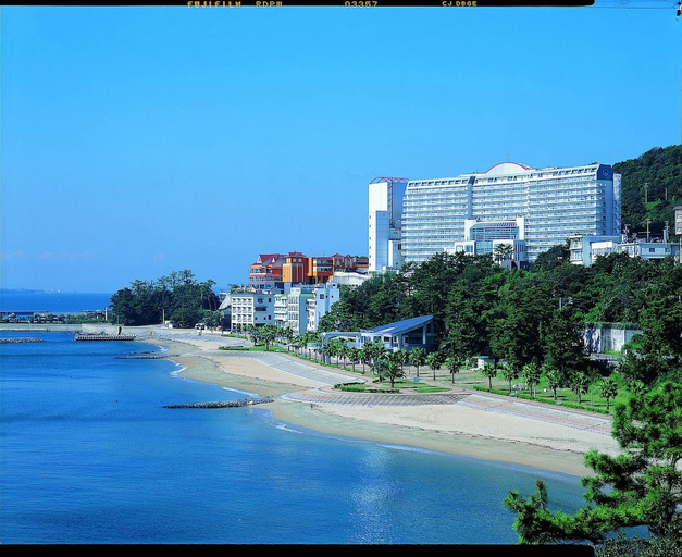 Exterior & Views, mikawawan resort linx, Kira