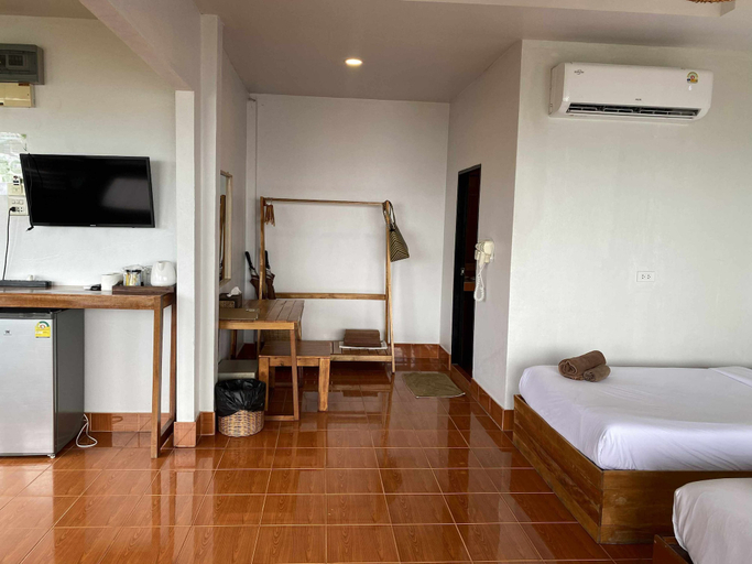 Bedroom 4, Koh Tao Heritage, Ko Phangan