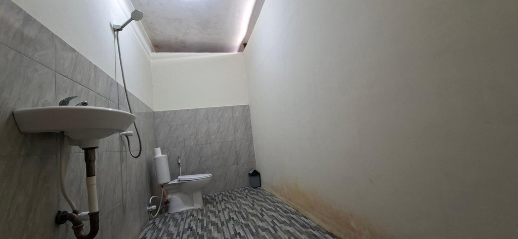 Bathroom 5, Selow Homestay, Lombok