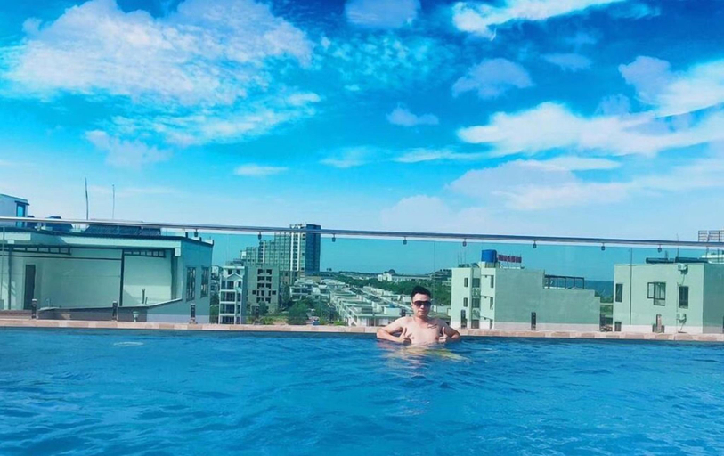 Sport & Beauty 5, Bamboo Hotel, Sầm Sơn