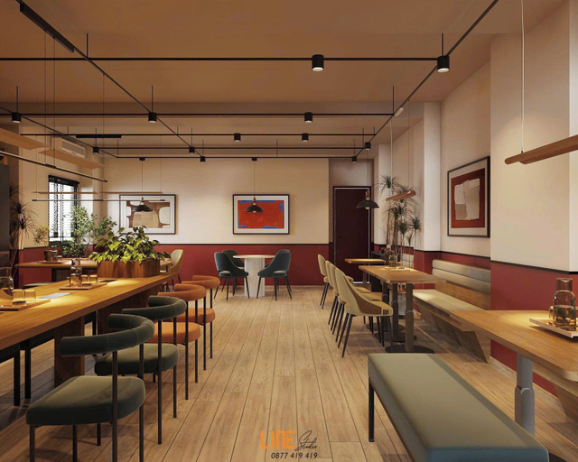 Restaurant 3, Tago Airport Hotel, Tân Bình