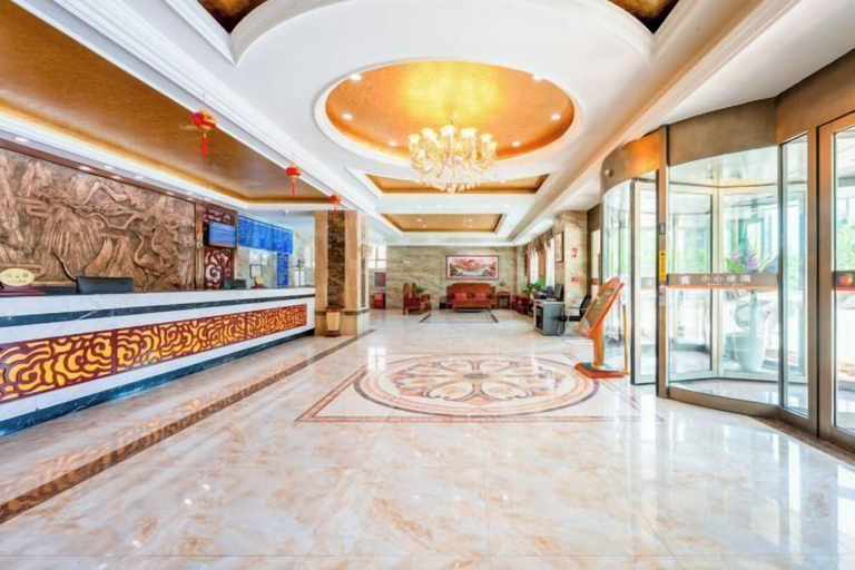 Others 5, Korla Apricot Business Hotel, Bayin'gholin Mongol