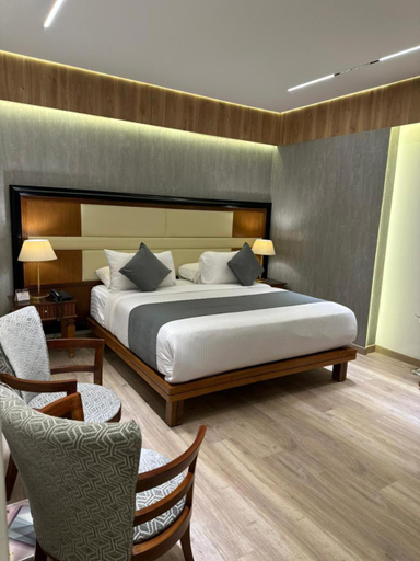 Bedroom 3, Paradise Home City Stars, Nasr City 1