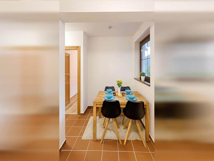 3, Fully-furnished villa in Harrachov, Semily