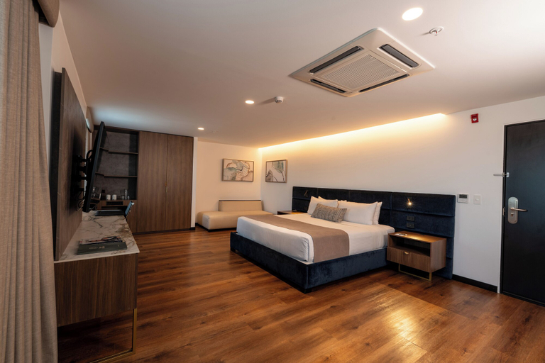 Bedroom 4, Wyndham Quito Airport, Quito