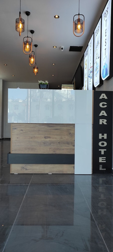 Others, Acar Airport Hotel Plus, Arnavutkoy