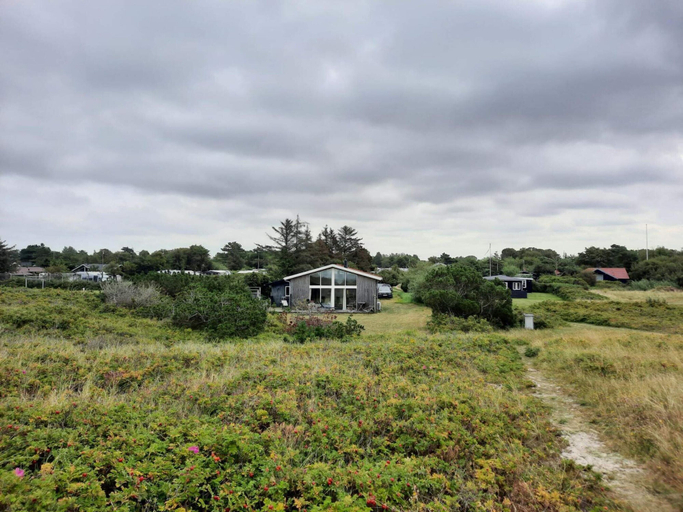 Exterior 5, 4 Star Holiday Home in Store Fuglede, Kalundborg