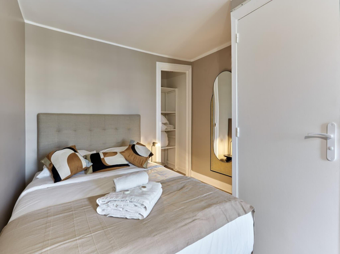 5, Apartment Centre de Paris Le Marais, Paris