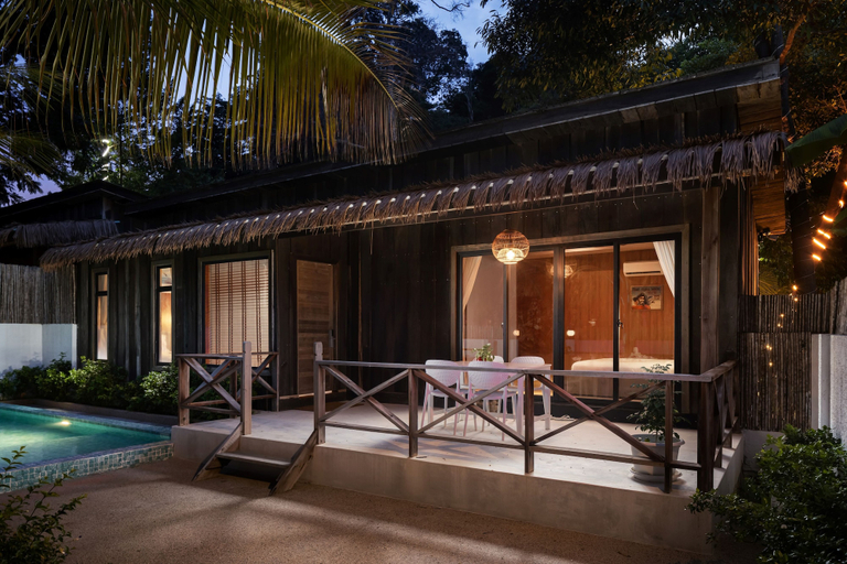 Exterior & Views 3, One Beach Resort by EHM, Sihanoukville