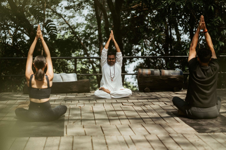 Sport & Beauty 4, Dwarika's Sanctuary - A Himalayan Wellness Retreat, Bagmati