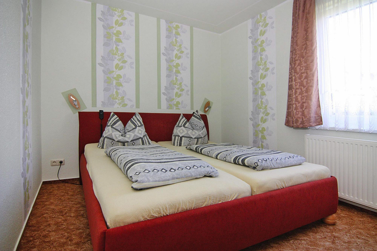 Room 5, Appartementhaus Nicole, Zinnowitz, Vorpommern-Greifswald