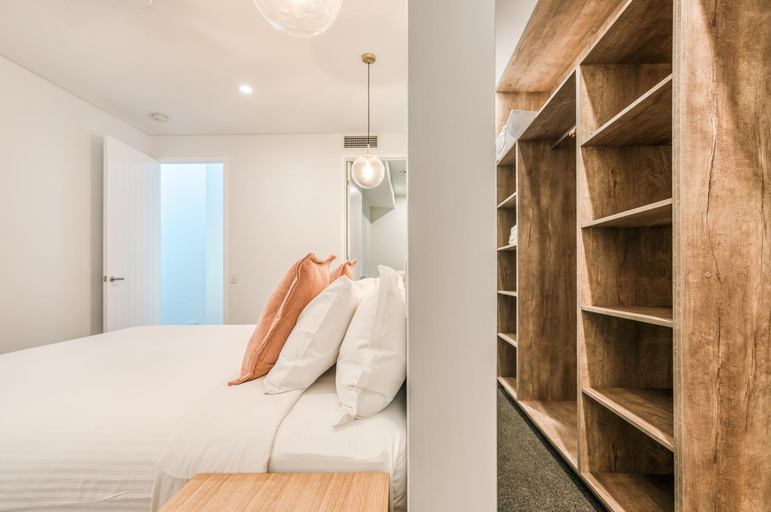 Bedroom 3, Essence Peregian Beach, Noosa - Sunshine-Peregian