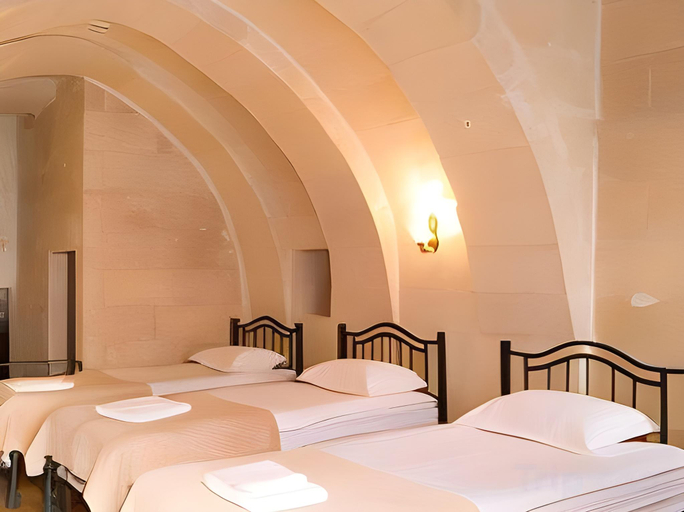 Bedroom 3, Mustafa Bey Konağı, Nevşehir