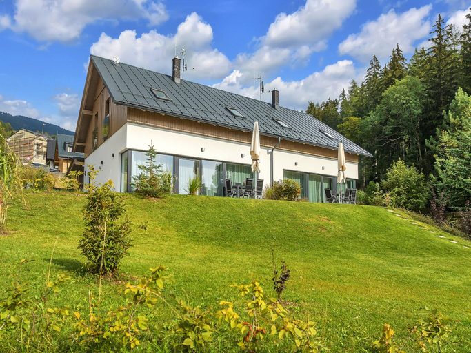 4, Villa near Ski Resort Cerny Dul, Trutnov