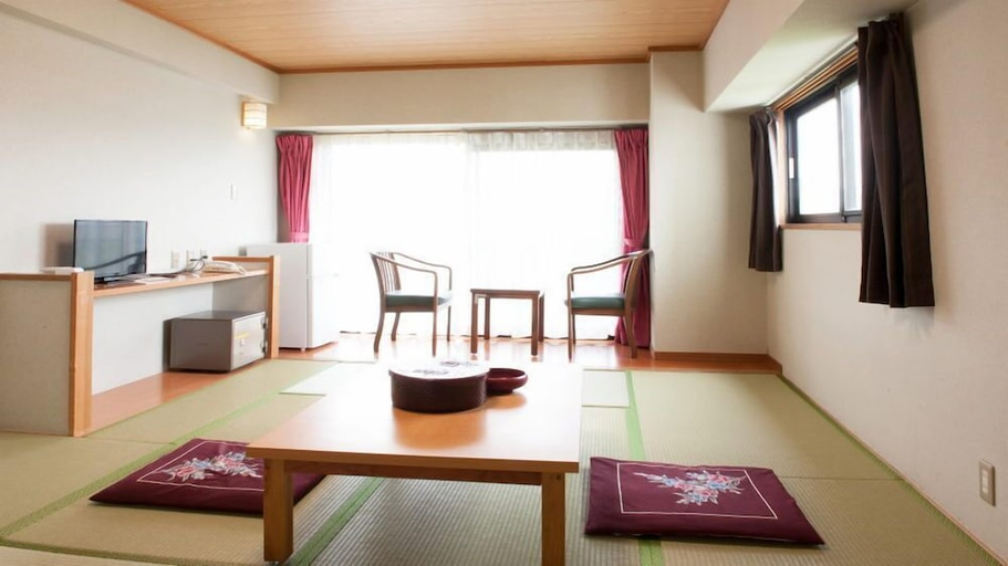 Others 5, Hotel New Koyo, Kusatsu