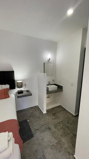 Room 5, 12 Lucky in Isla Mujeres, Isla Mujeres