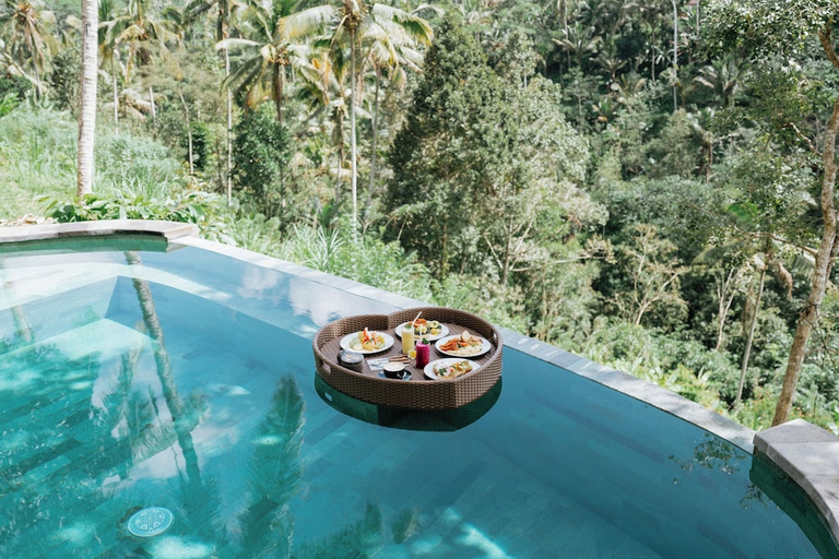 Sport & Beauty 3, Embrace Ancient Bali at Umah Bali Kuno Villas, Gianyar