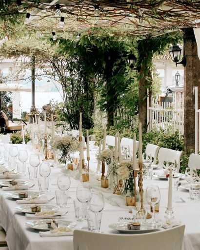 Food & Drinks 5, Vila Perast Boutique Hotel