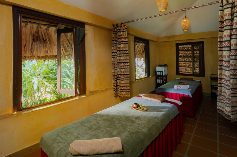 Bedroom 3, Panhou Retreat, Hoàng Su Phì