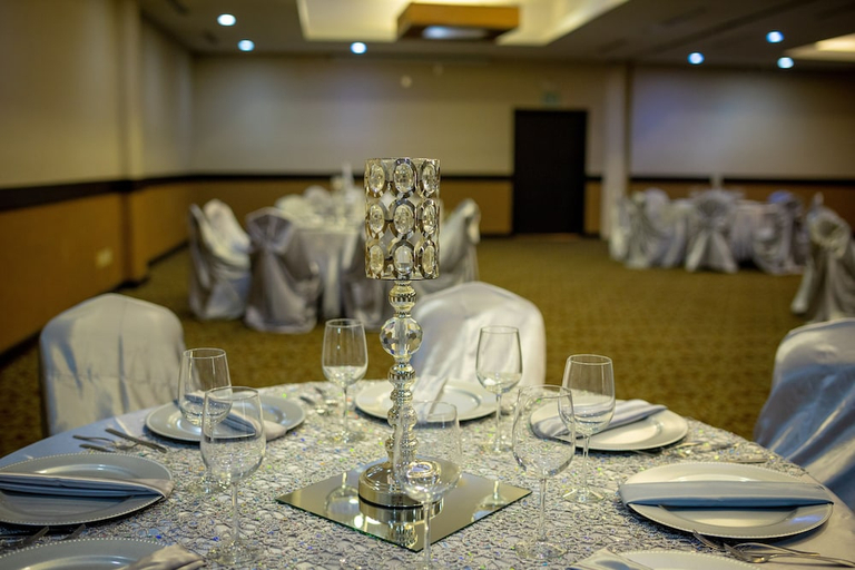 Food & Drinks 4, Hotel Colonial Mexicali, Mexicali