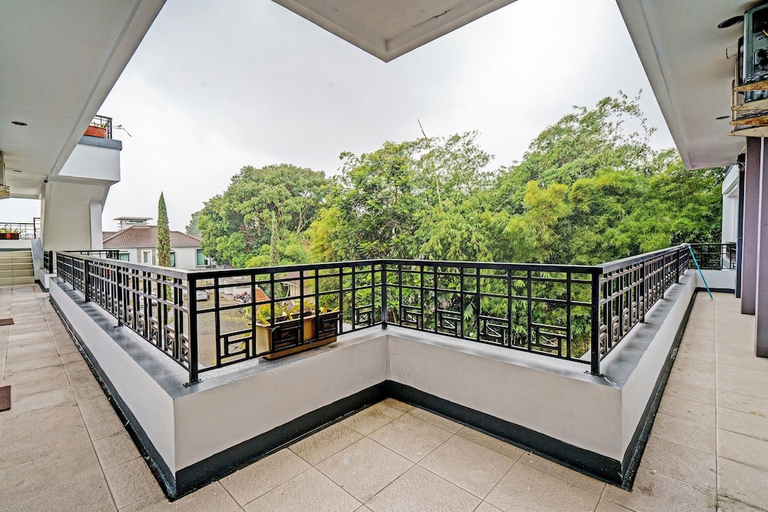 Public Area 2, Collection O 92277 Setra Priangan Guest House, Bandung