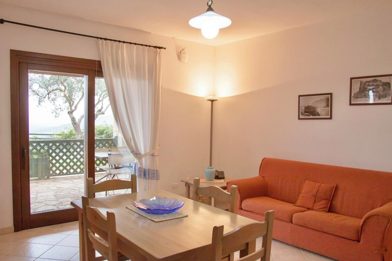 Living area 4, Village with swimming pool just a few minutes from Alghero, Sassari