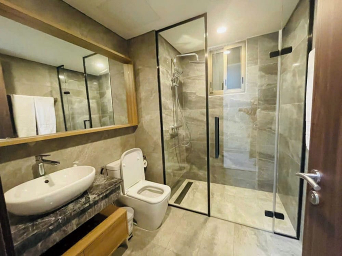 Bathroom 4, Bluesky Linden Residences Empire Luxury, District 2