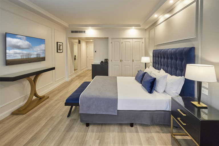 Bedroom 3, Emperador, Distrito Federal