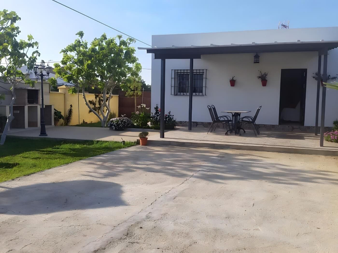 Front of property, Loft con jardín y zona de barbacoa, Cádiz