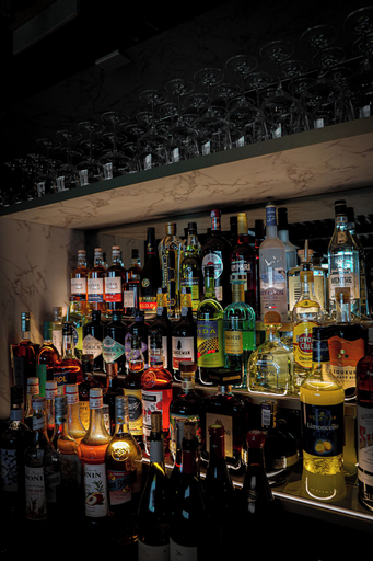 Food & Drinks 4, Hôtel Ker Moor Saint-Quay Portrieux, Côtes-d'Armor