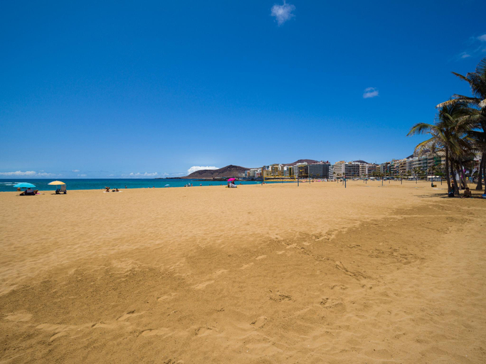 Others 5, Apartment in Las Palmas near Playa de Las Canteras, Las Palmas